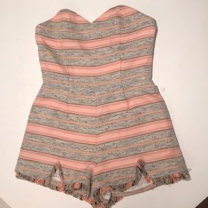 Lovers + Friends romper